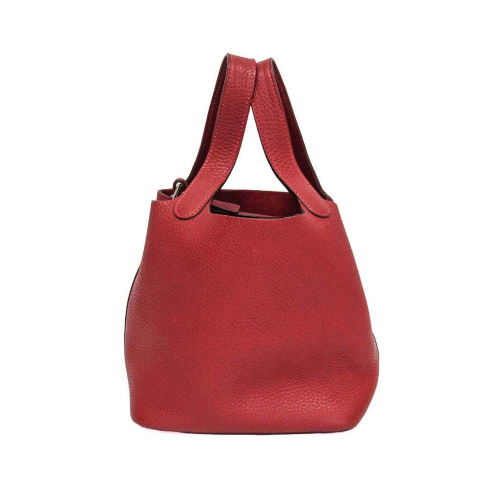 Hermes Picotin Clemence PM